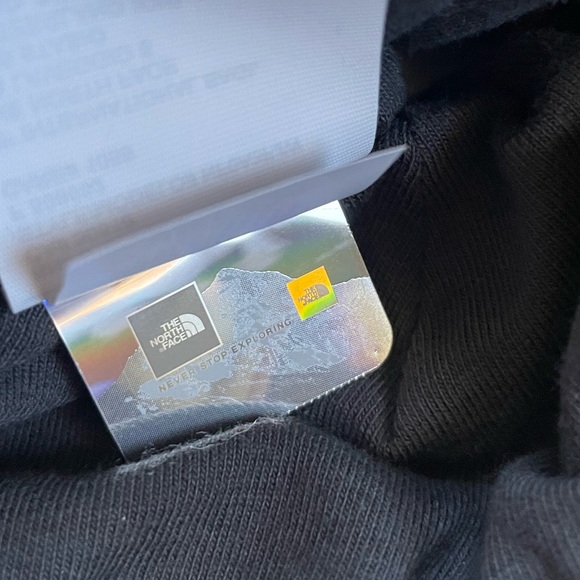 The North Face Unisex Salty Dog Beanie - Picture 6 of 6